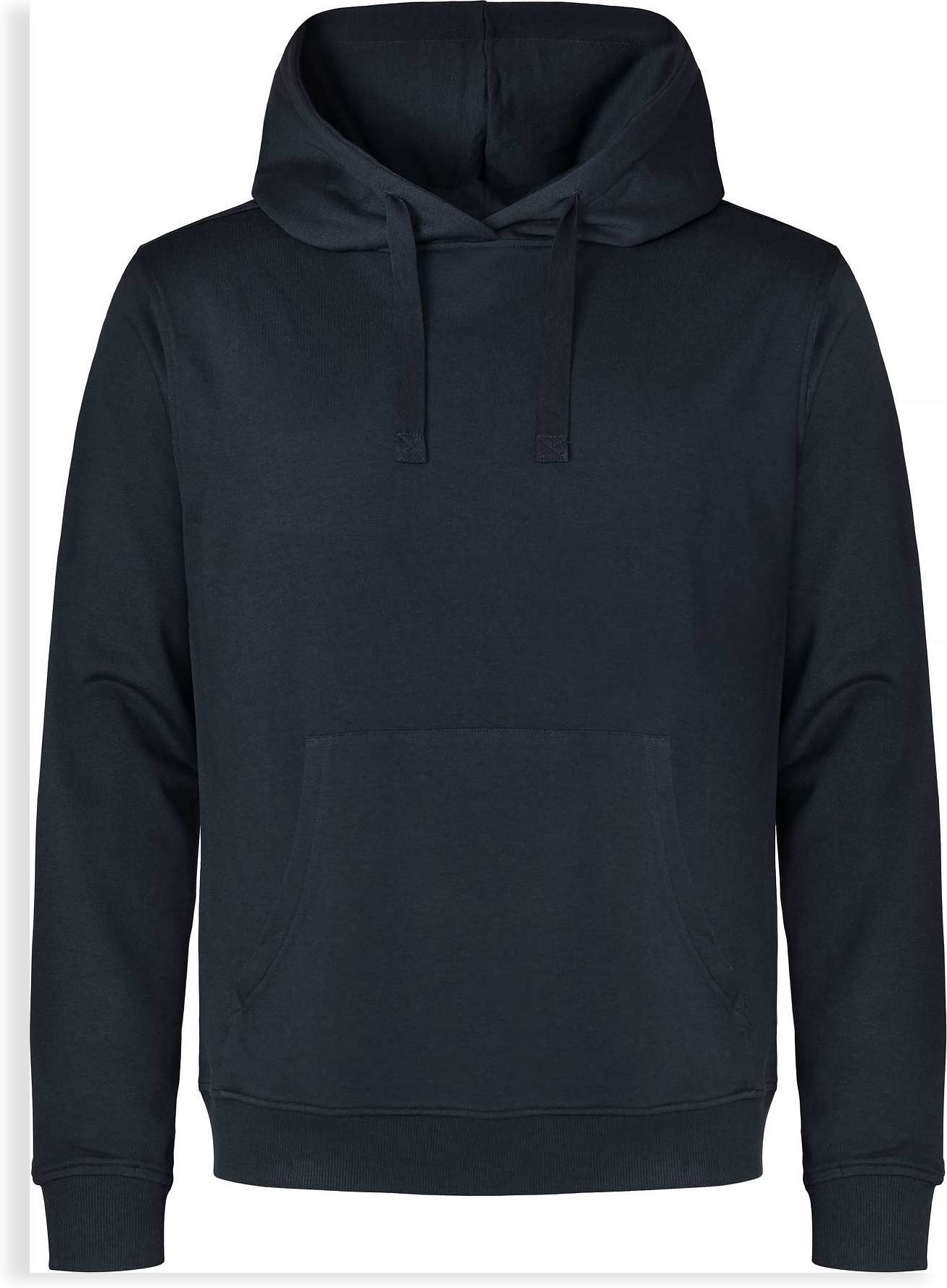 Bambu, Hoodie, Navy