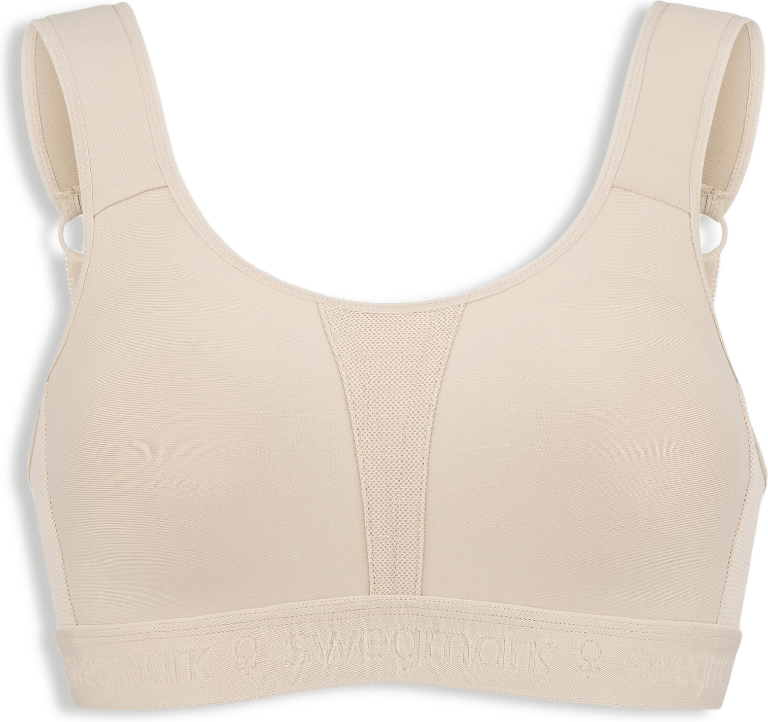 Kimberly Iconic Sport-bh