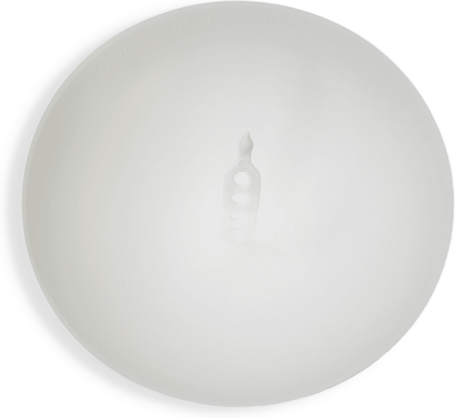 Cable Cup Hide