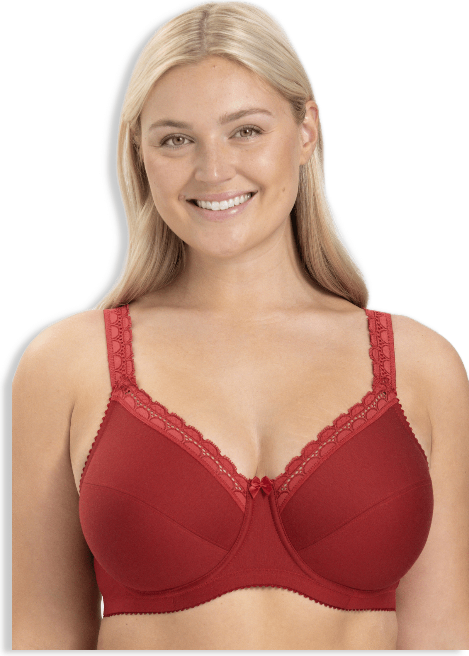 Cotton Comfort Bh