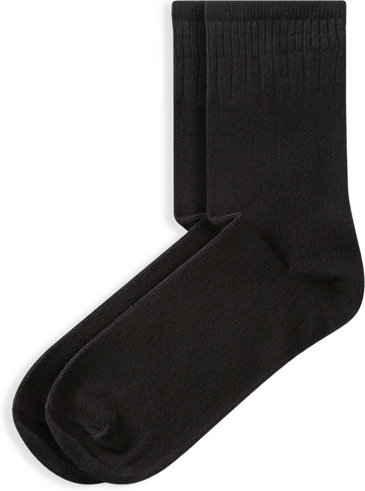 Strumpor i ekologisk bomull