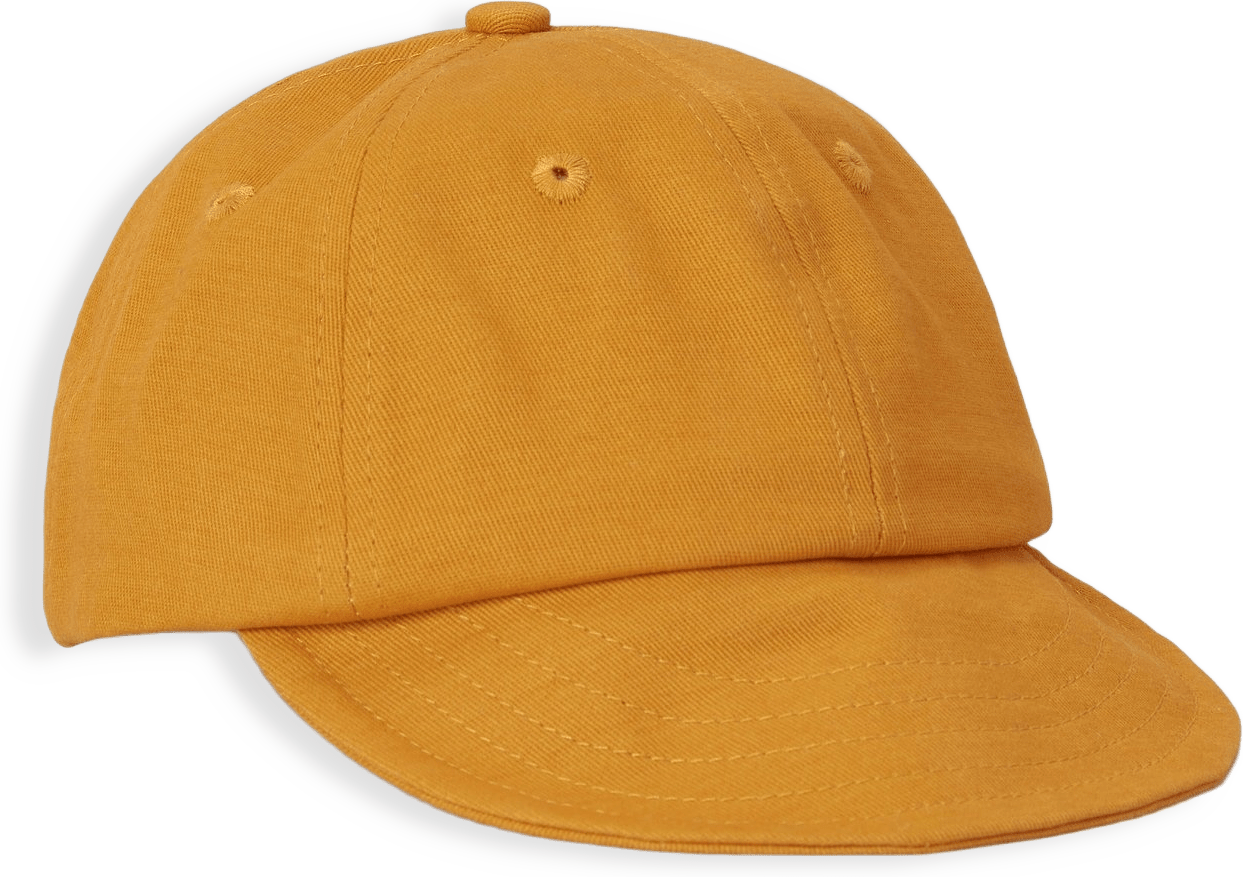 Soft Cap - Barn
