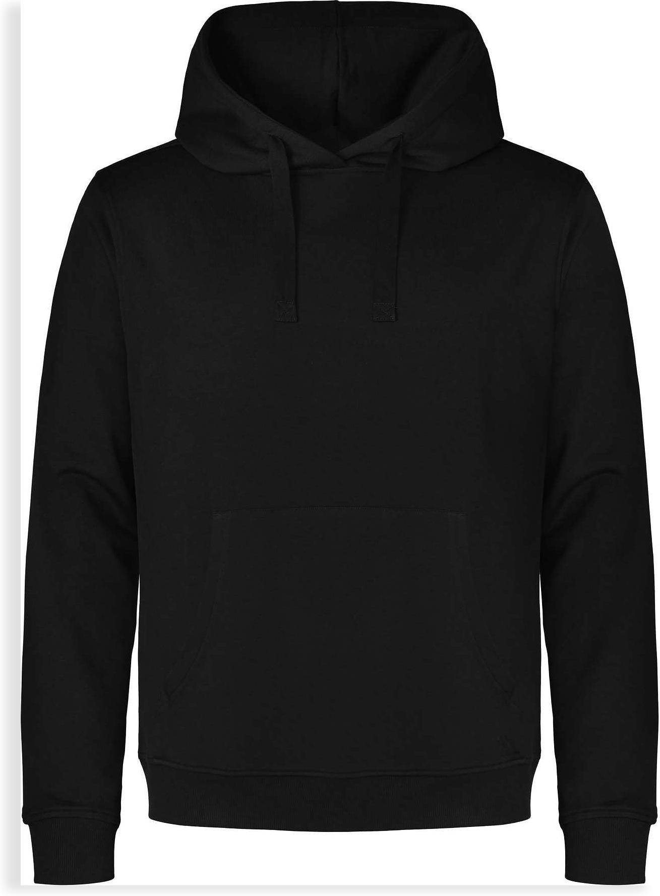 Bambu, Hoodie, Navy