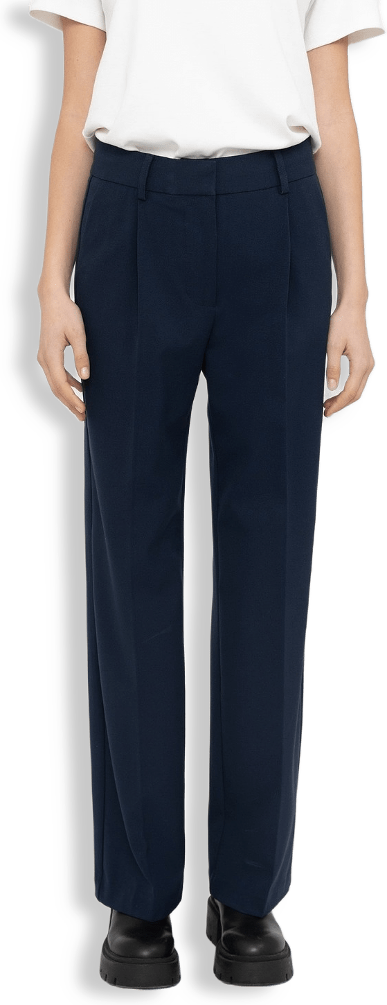 Srvilja Midwaist Loose Pant