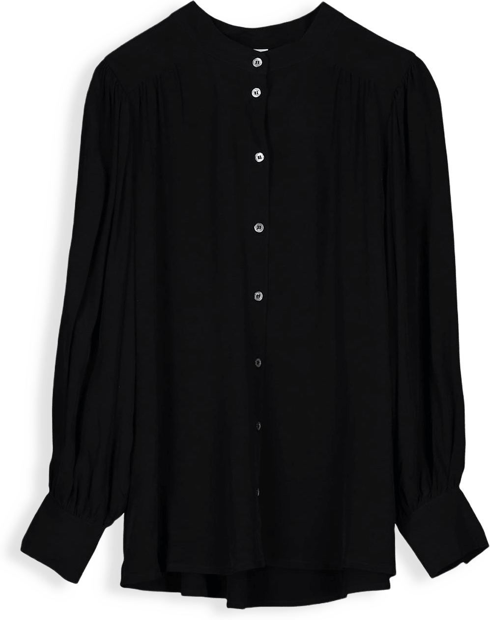 Leila Blouse Viscose