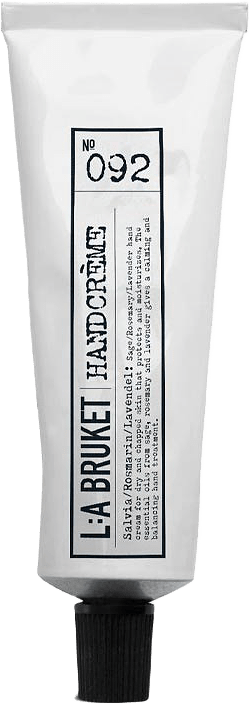 Handcreme Salvia/Rosmarin/Lavendel