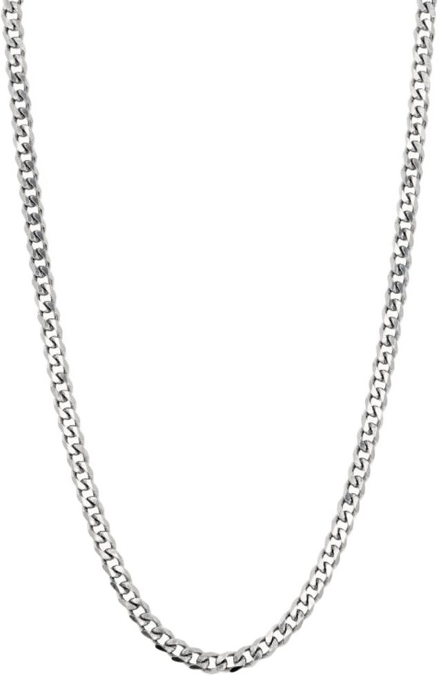 Havel Steel Necklace Gold