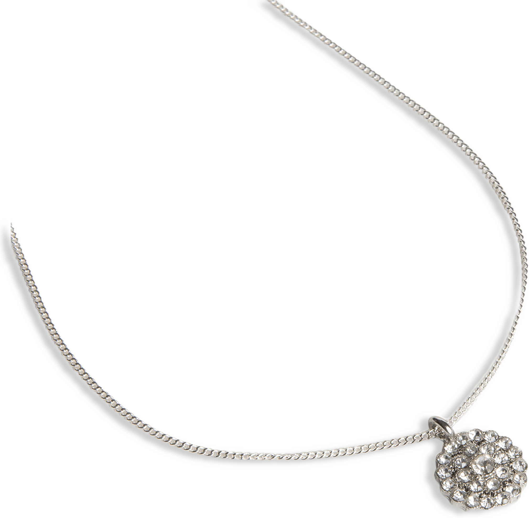 Amie Halsband 45 Cm