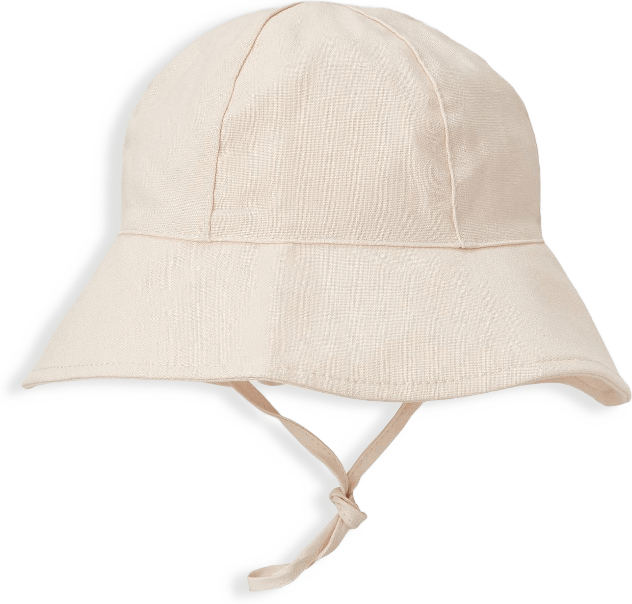 Linen Hat