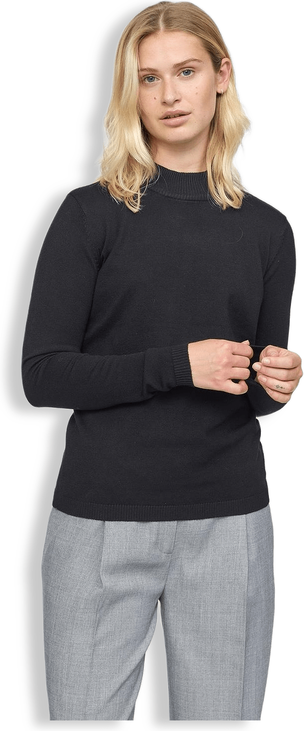 Srmarla Turtleneck Knit