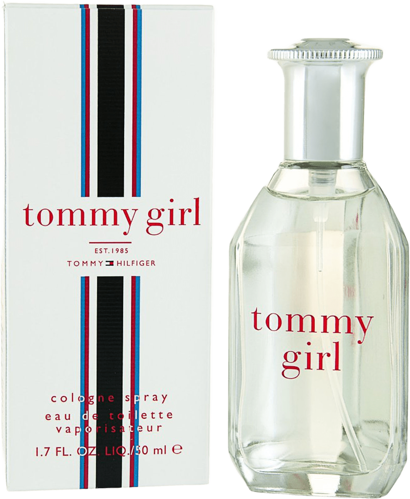 Tommy Girl EdT