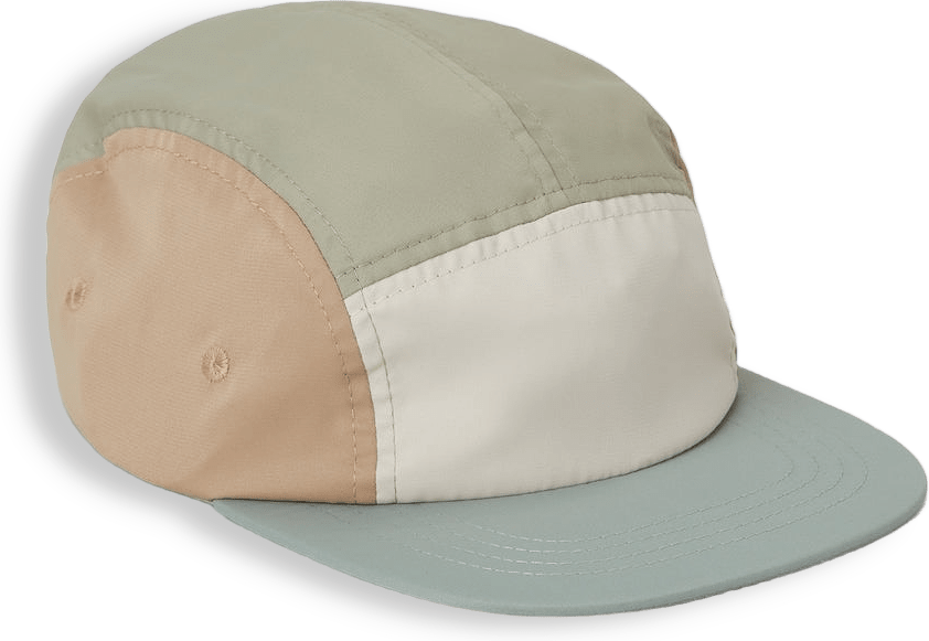 5-panel Cap - Vuxen