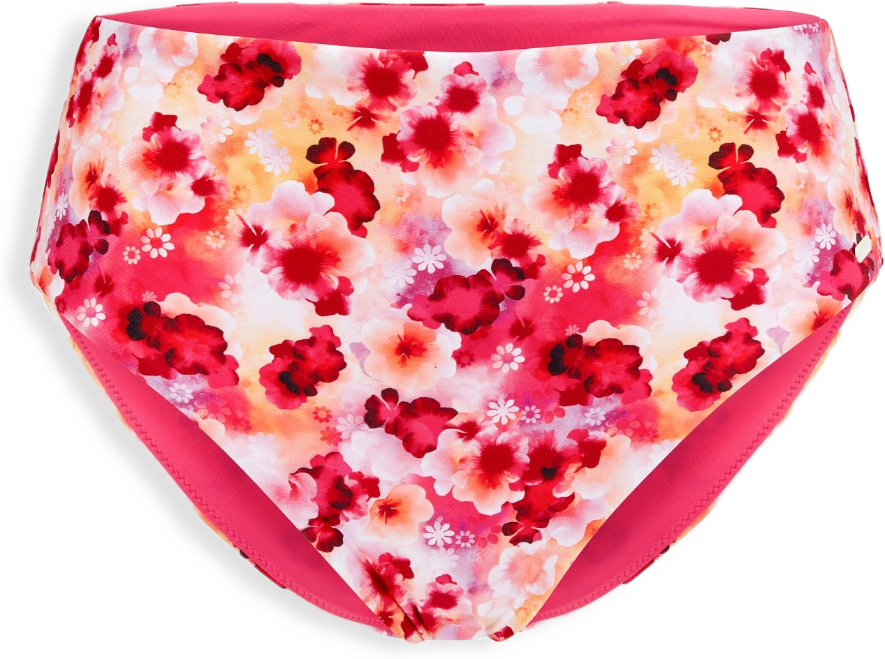 Cuba Bikinitrosa Hög Midja