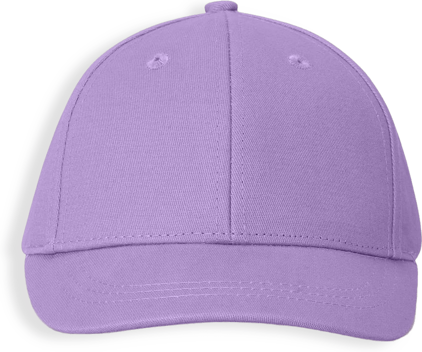 Baseball Cap Cotton - Vuxen