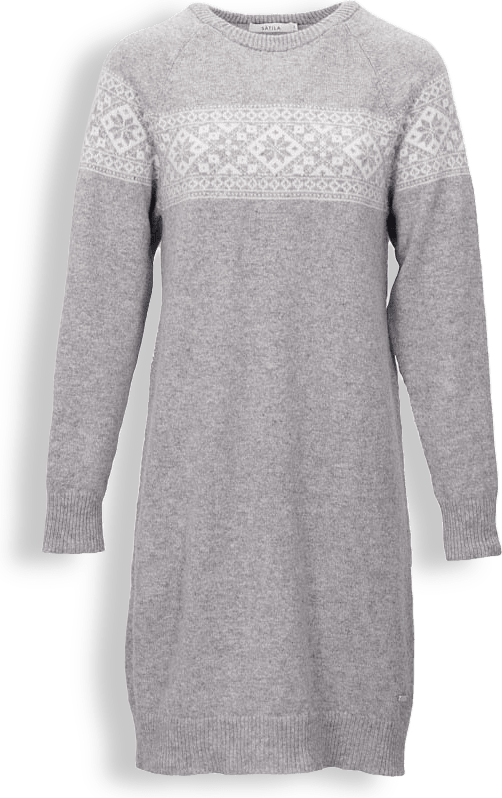 Grace Dress