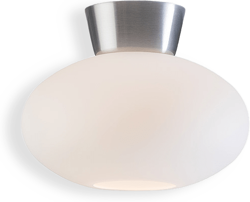 Plafond Bullo Ø27