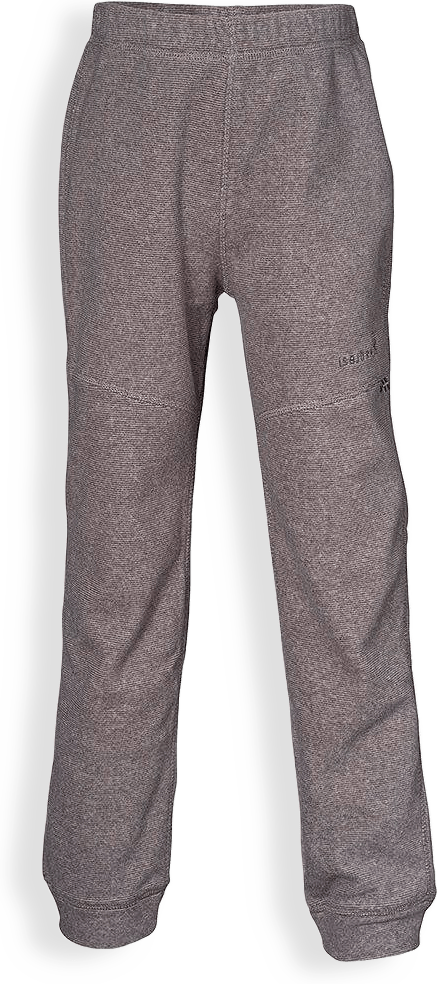 Isbjörn Lynx Fleecebyxa 100% Återvunnen Polyester