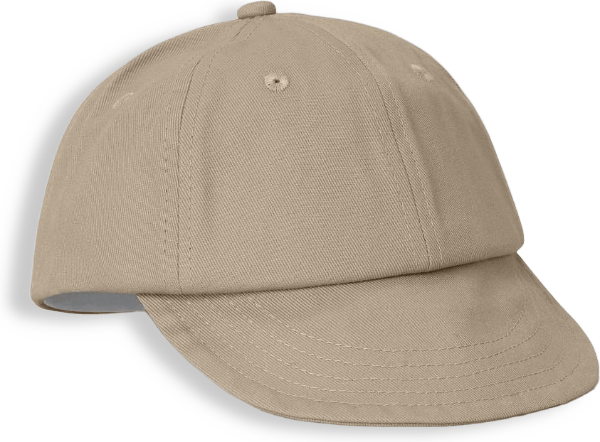 Soft Cap - Barn