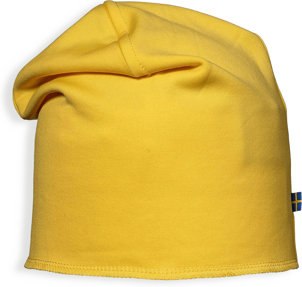 Panda Beanie