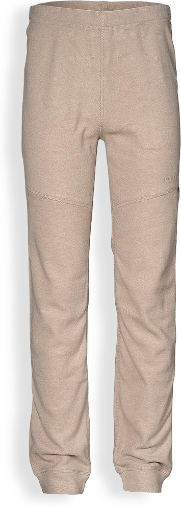 Isbjörn Lynx Fleecebyxa 100% Återvunnen Polyester