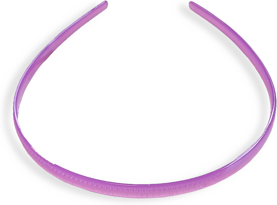 Diadem Till Barn 8 Mm