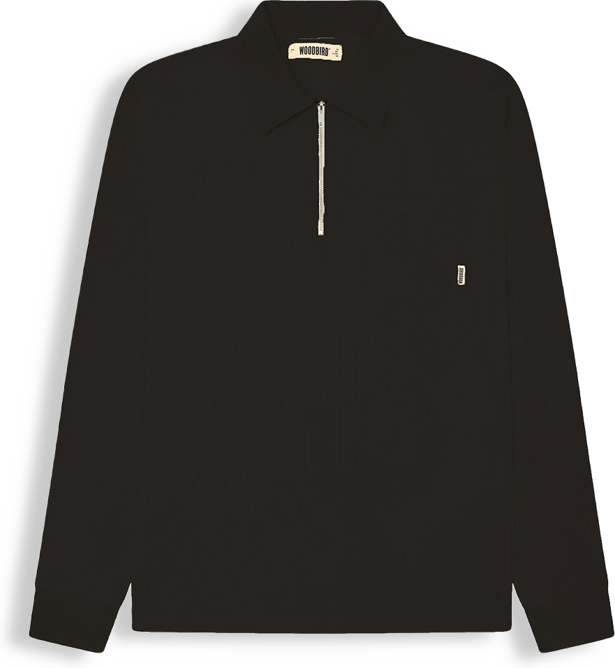 Wbalter Half-zip