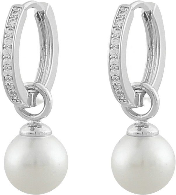 Core Pearl Ring Ear