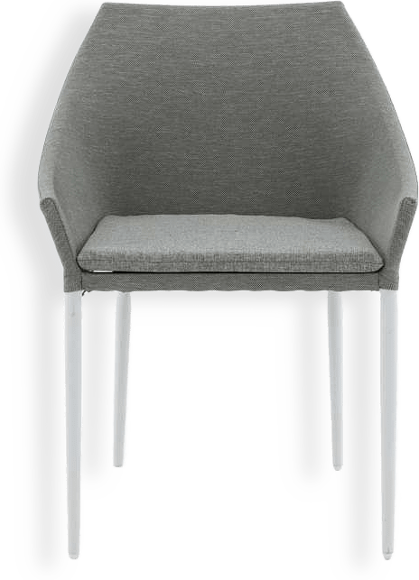 Spoga Matstol 2-pack