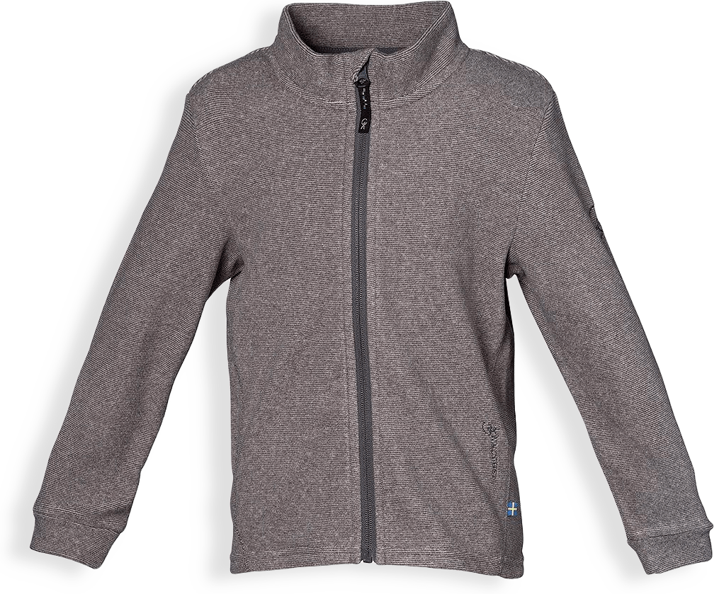 Isbjörn Lynx Fleecejacka 100% Återvunnen Polyester