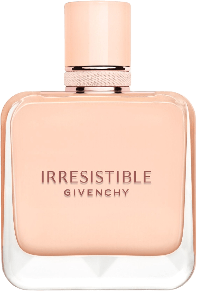 Irresistible Nude Velvet Edp
