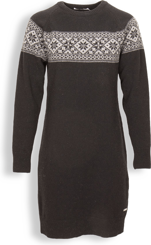 Grace Dress