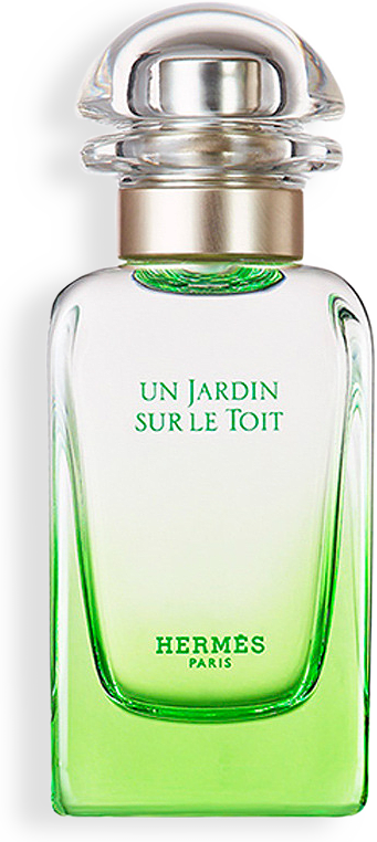 Un Jardin sur le Toit Eau de Toilette