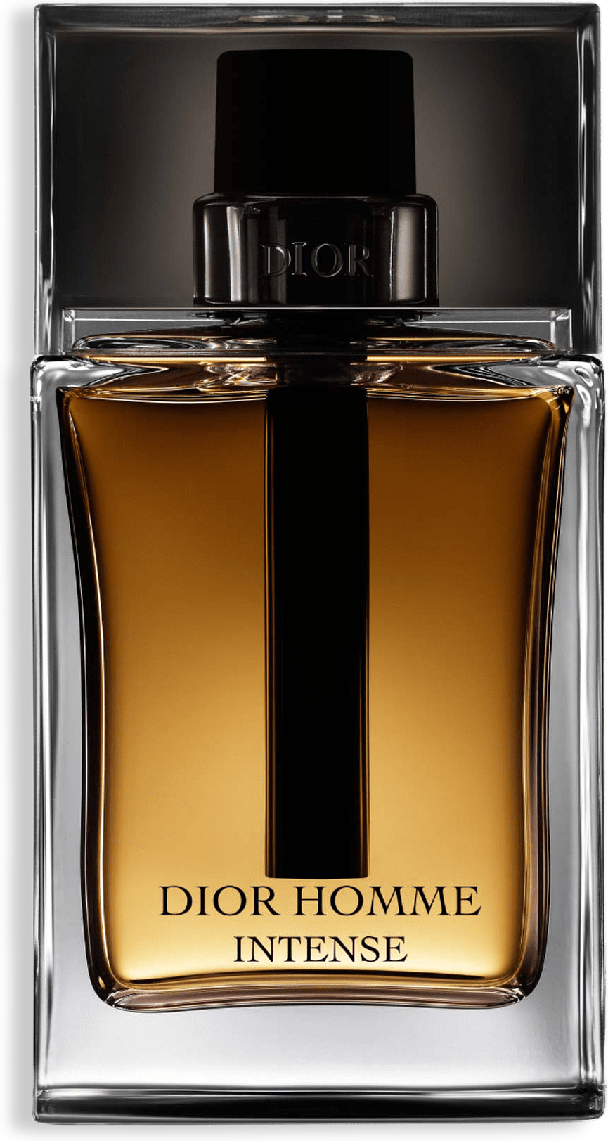 Dior Homme Intense Eau de Parfum