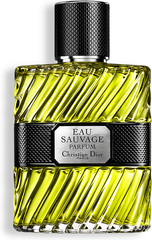 Eau Sauvage Parfum