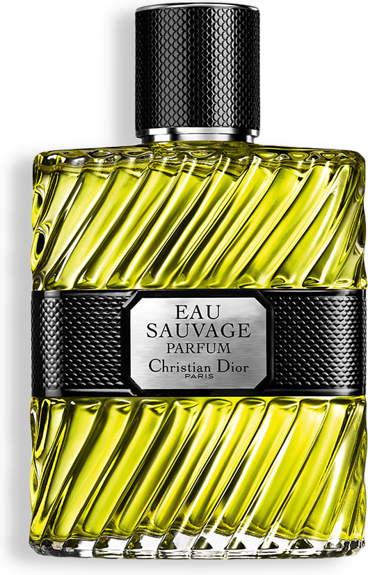 Eau Sauvage Parfum