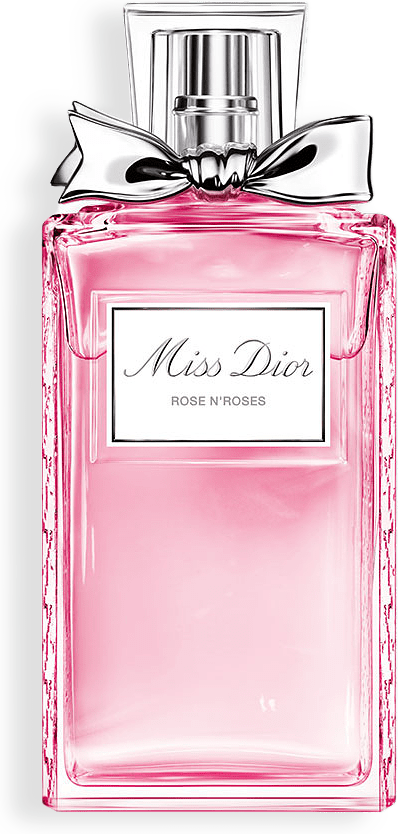 Miss Dior Rose N'Roses