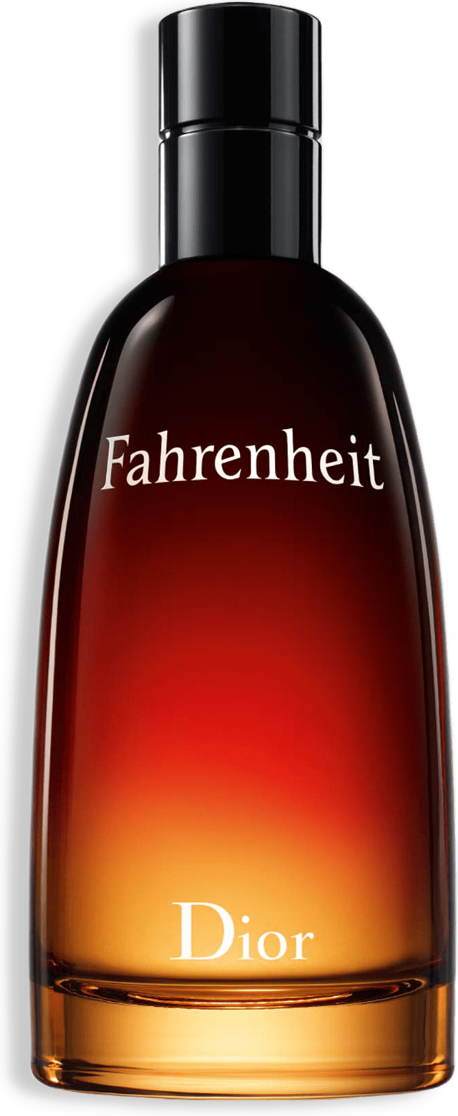 Fahrenheit Eau de Toilette