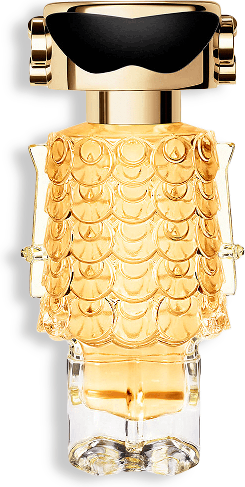 Fame Intense Eau de Parfum