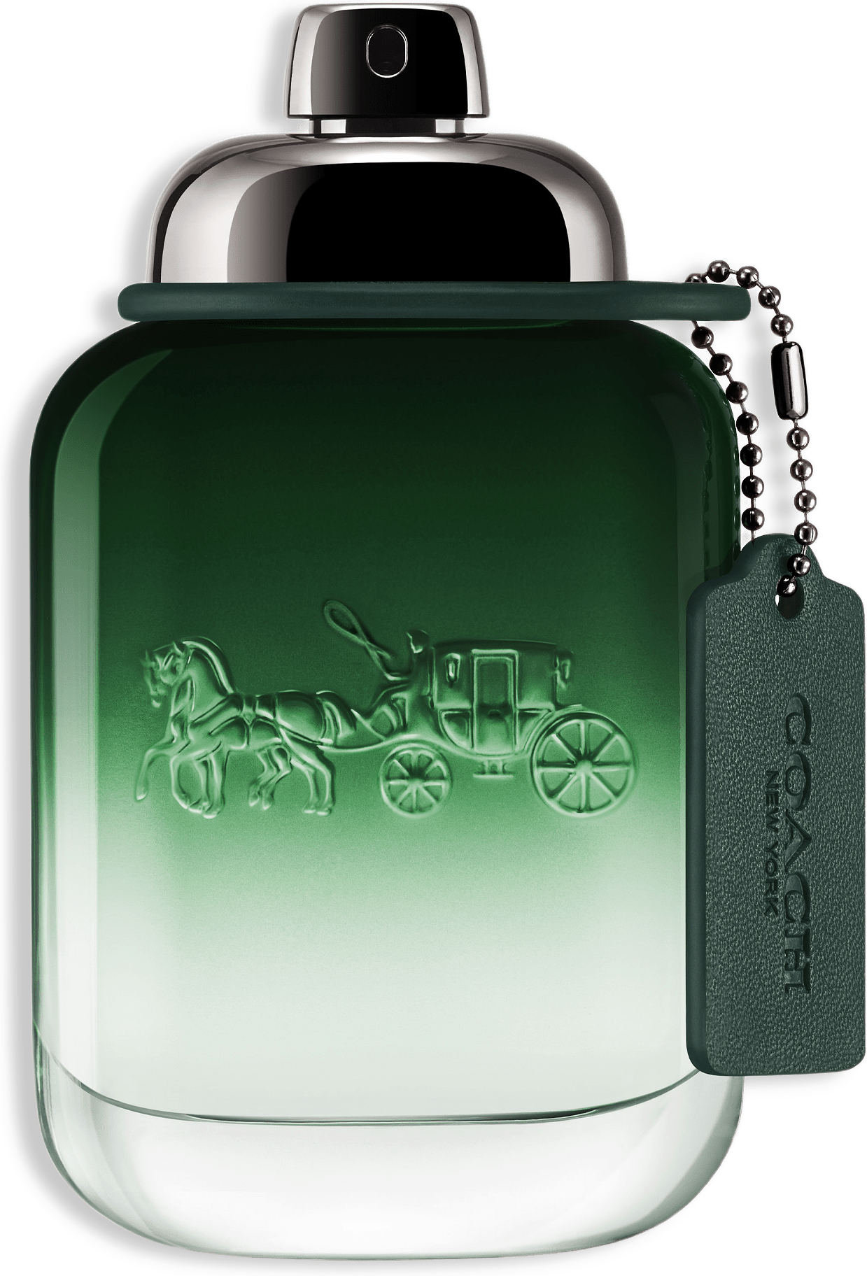 Green Eau De Toilette