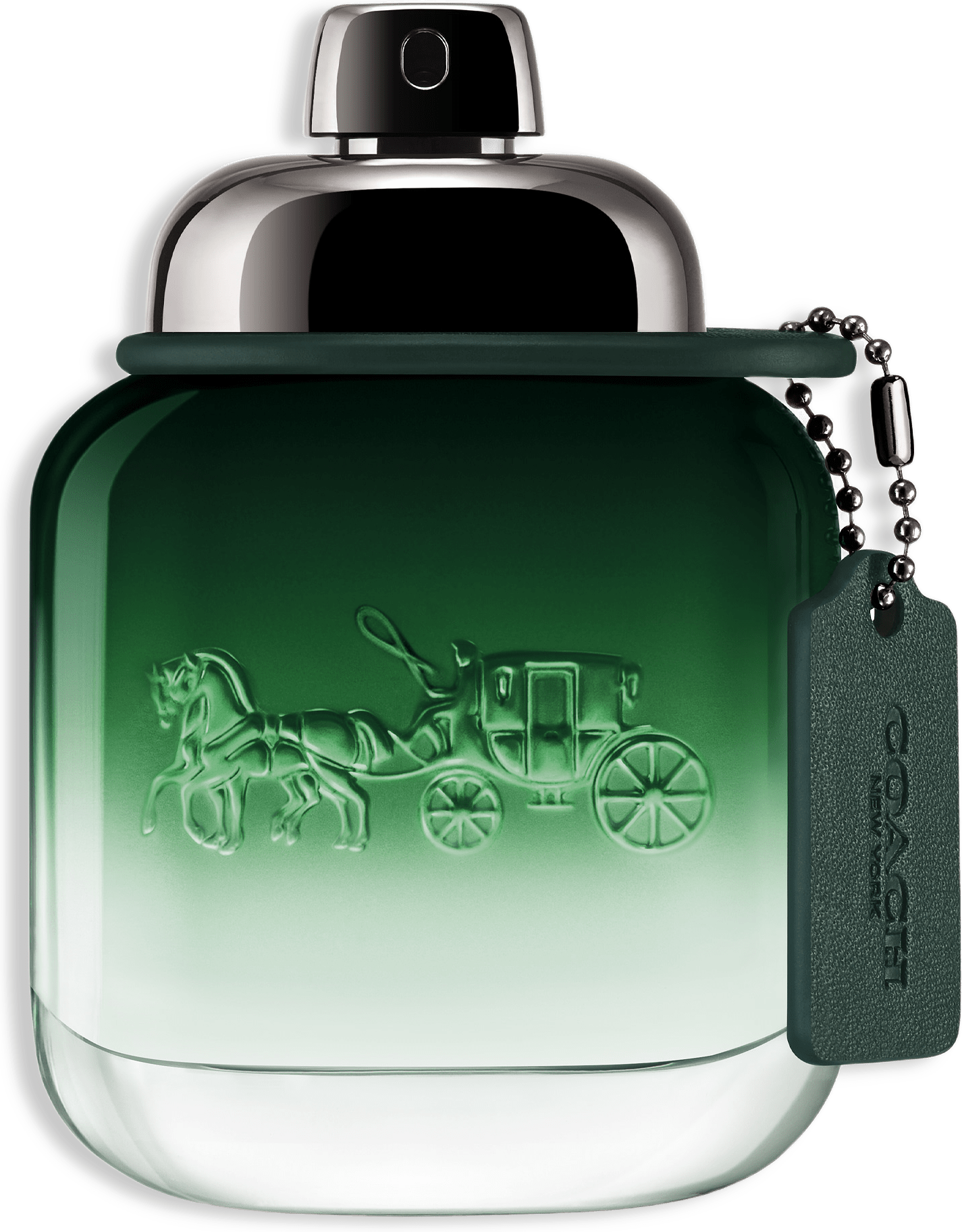 Green Eau De Toilette