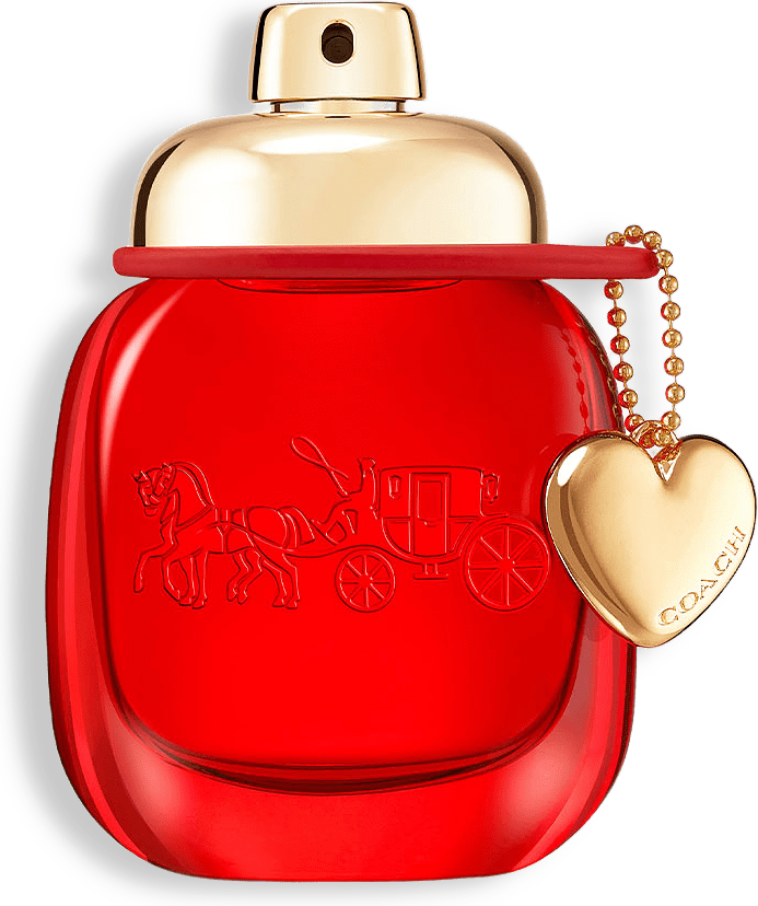 Love Eau De Parfum
