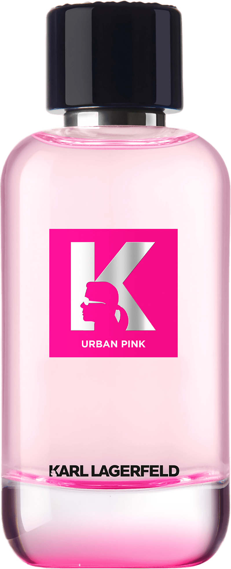 Jeans Urban Pink Woman EdP