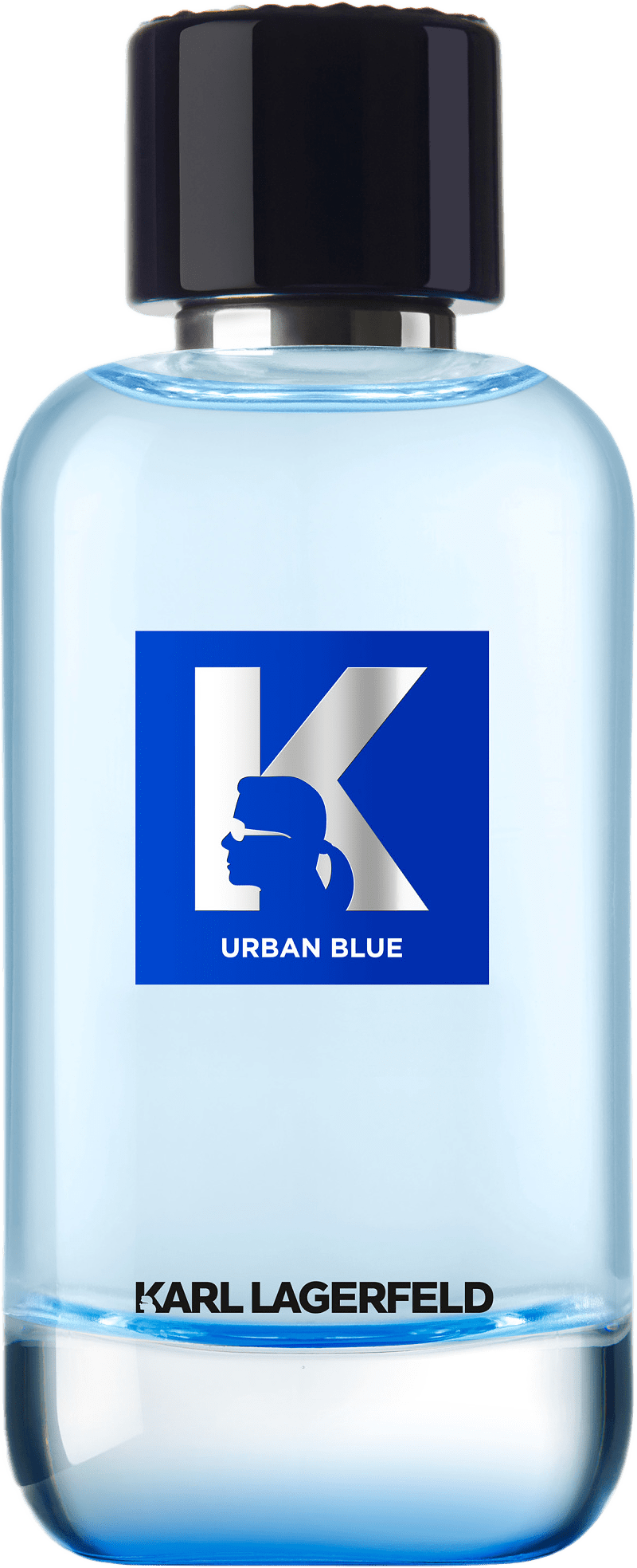 Jeans Urban Blue Man EdT
