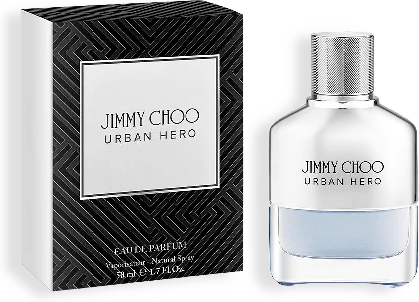 Urban Hero EdP