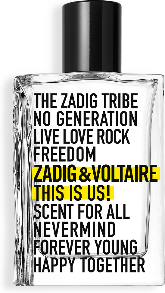 This Is Us! EdT