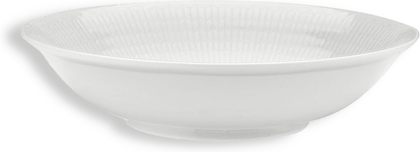 Djup tallrik, Swedish Grace, 19 cm