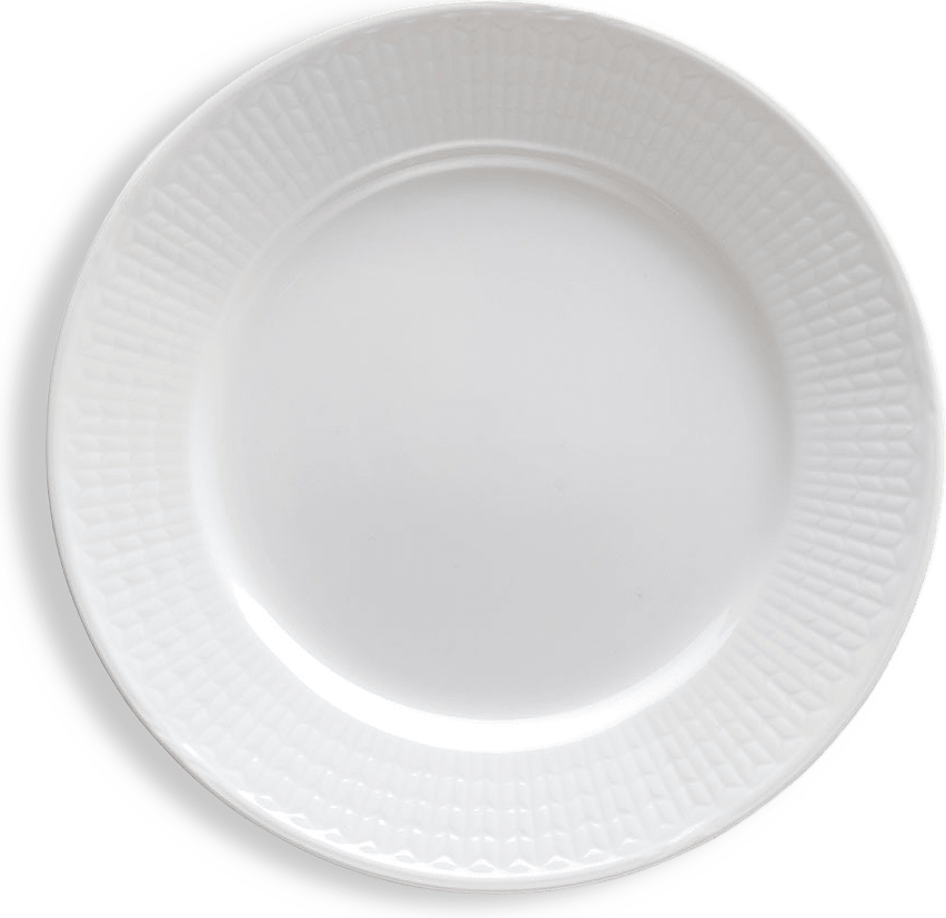Tallrik, Swedish Grace, 21 cm