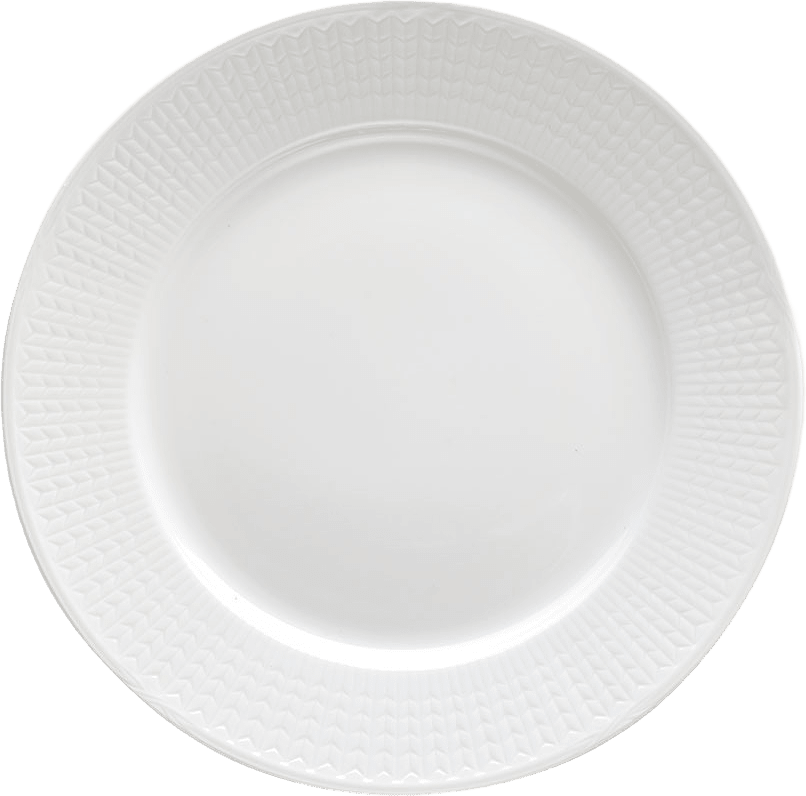Tallrik, Swedish Grace, 27 cm