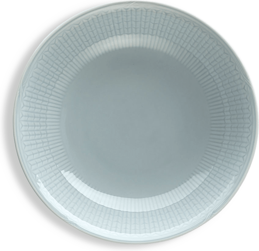 Djup tallrik, Swedish Grace, 19 cm