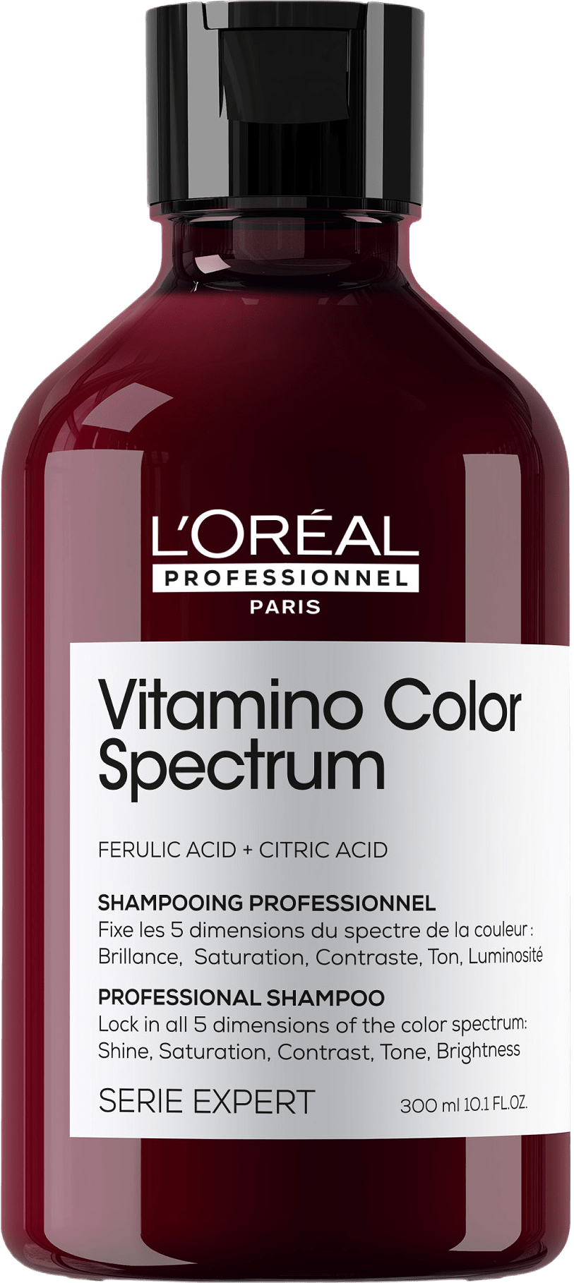 Vitamino Color Spectrum Shampoo